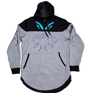 Rare Bungie Rewards Destiny 2 Prophecy Dungeon "Emissary IX" Hoodie - Men's L